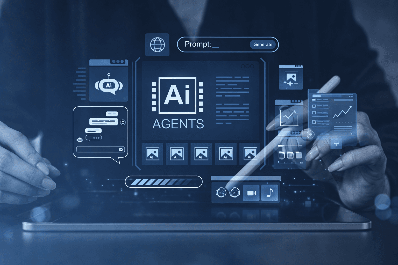AI Agents in Modern Software