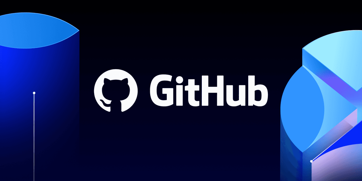 GitHub repository setup