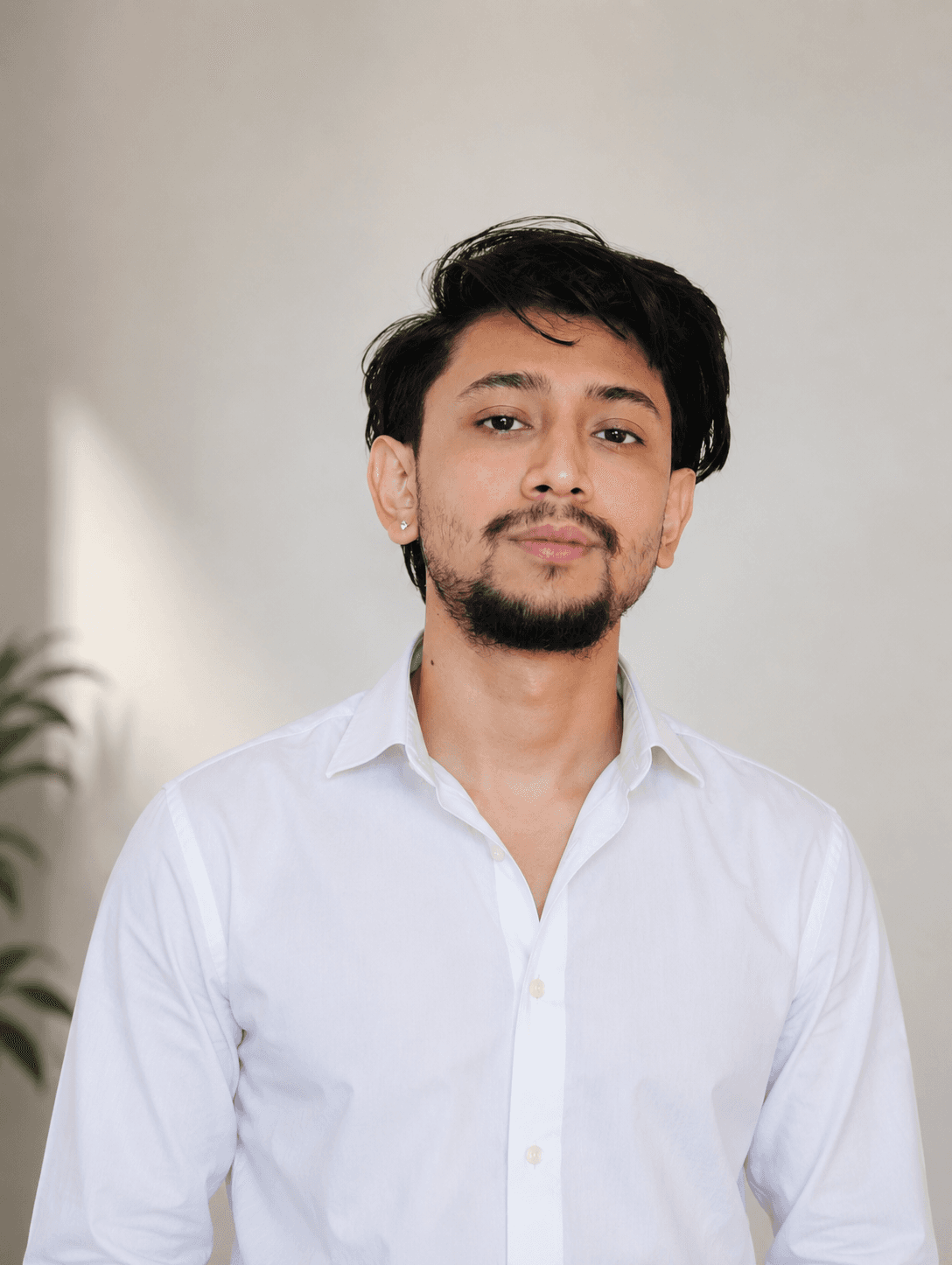Niraj Pahadi, Software Engineer
