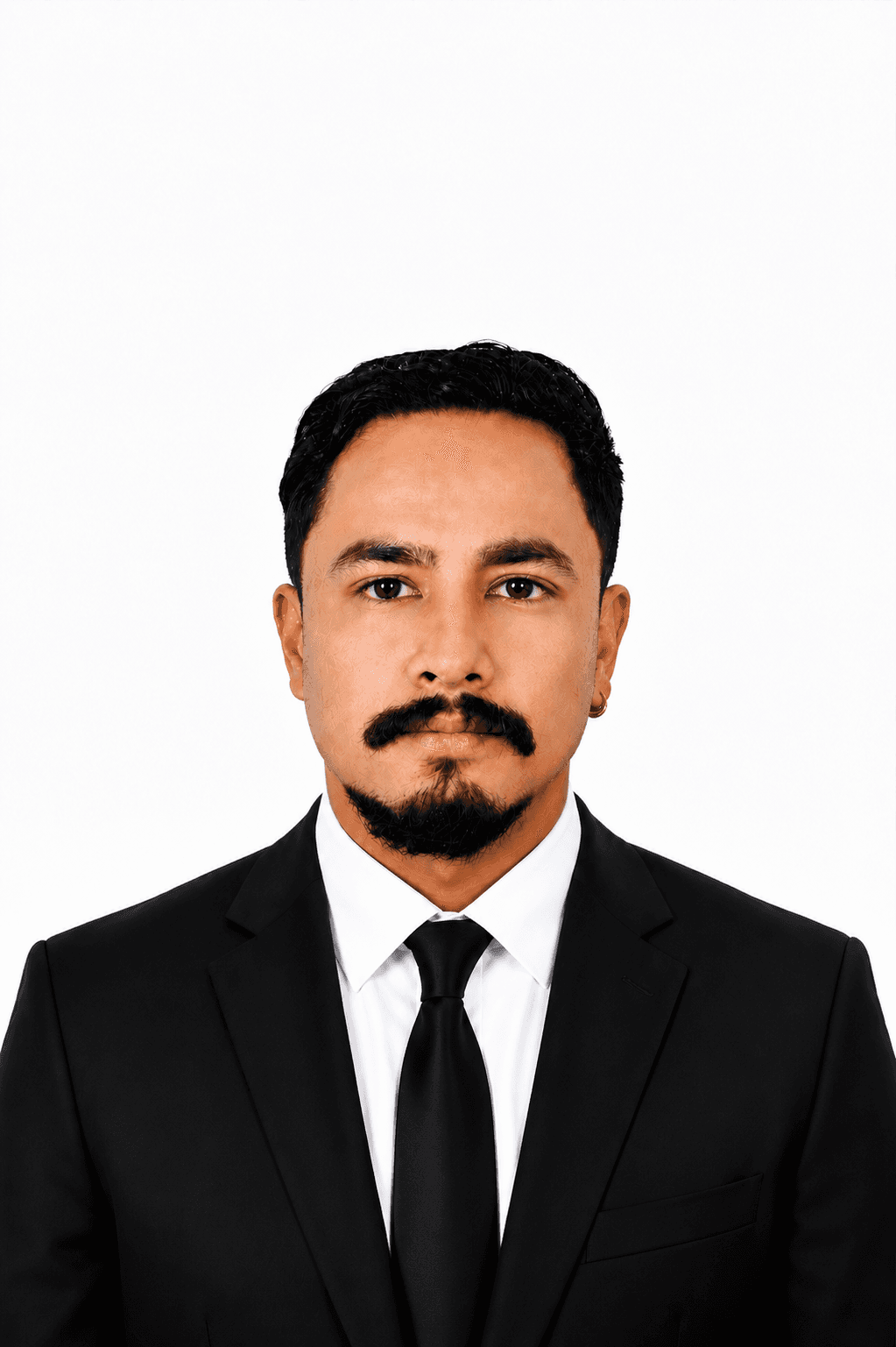 Reemesh KC, Operation Manager