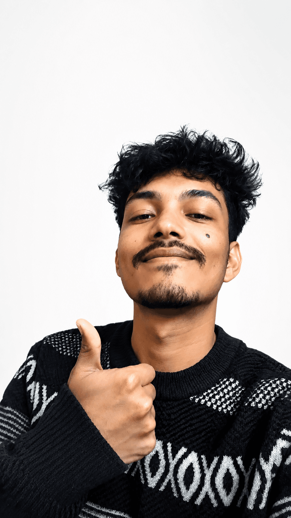 Sujab Banjara, Content Manager